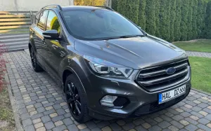 Ford Kuga II 1.5 EcoBoost 2x4 ST-Line 2019