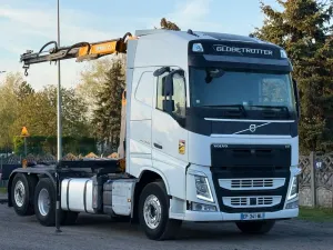 Volvo FH 2017
