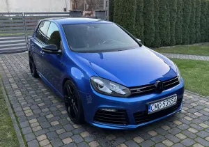 Volkswagen Golf VI 2.0 R 2012