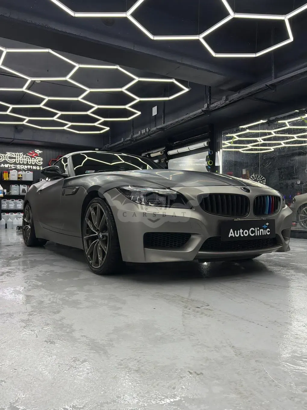 BMW Z4 E89 2013
