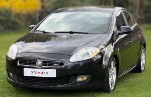Fiat Bravo II 2008