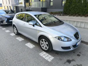 Seat Leon II 1.6 Reference 2006