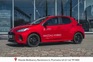 Mazda 2 1.5 Homura CVT 2025