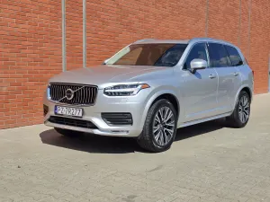 Volvo XC90 II 2020