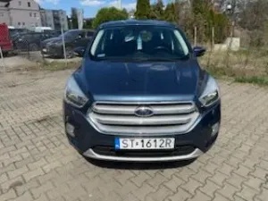 Ford Kuga II 1.5 EcoBoost FWD Trend 2019