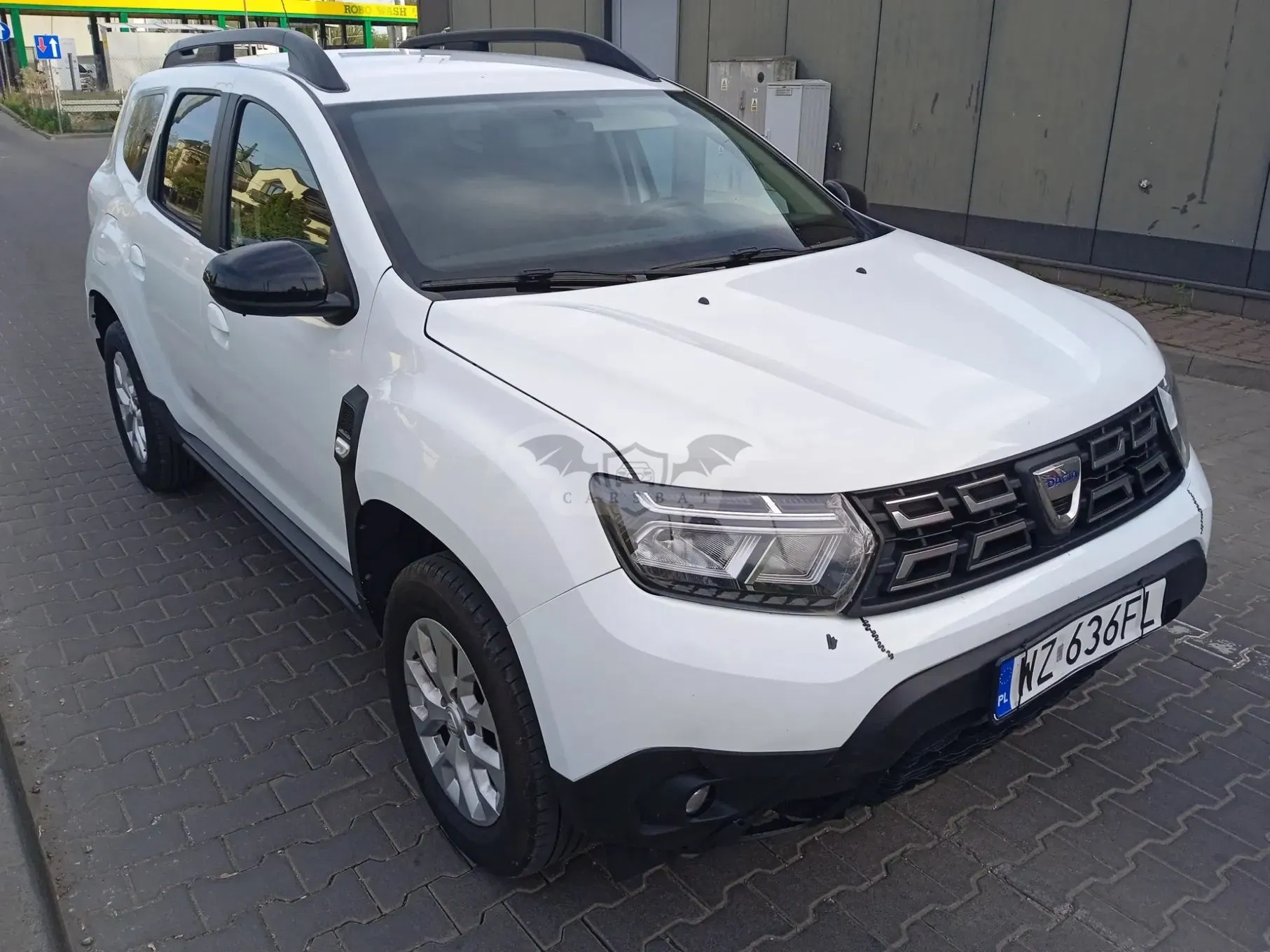 Dacia Duster II 1.0 TCe Comfort 2022