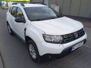 Dacia Duster II 1.0 TCe Comfort 2022