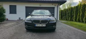 BMW 5 Series F10/F11 525d Sport-Aut Modern Line 2012