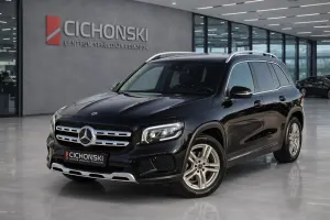 Mercedes-Benz GLB 200 AMG Line 7G-DCT 2021