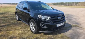 Ford Edge 2.0 TDCi Bi-Turbo 4x4 Sport 2016