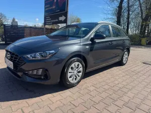 Hyundai i30 III 1.5 DPI Classic + 2022