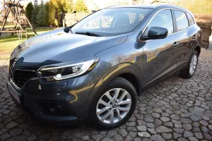 Renault Kadjar 2021