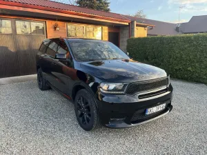 Dodge Durango 5,7 R/T 2017