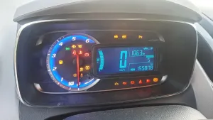 Chevrolet Trax 1.7TD AWD LT+ 2013