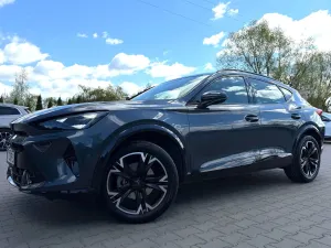 Cupra Formentor 2.0 TDI DSG 2025