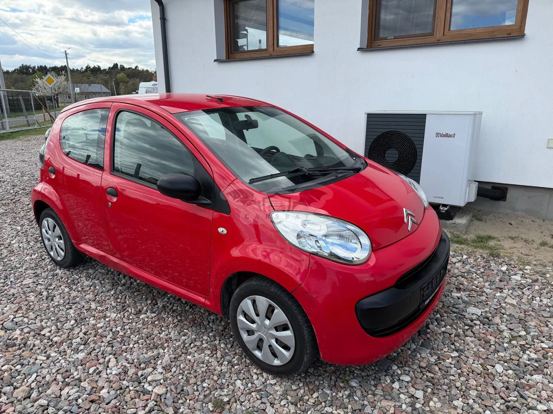 Citroën C1 I 1.0 Advance 2006