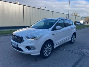 Ford Kuga II Vignale 2.0 TDCi AWD 2018