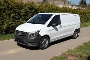 Mercedes-Benz Vito 2018