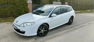 Renault Laguna III 2.0 Dynamique 2008