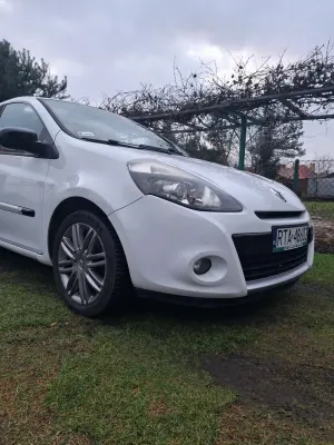 Renault Clio III 2010
