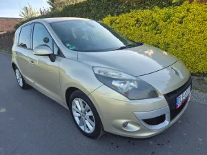 Renault Scenic III dCi 110 FAP EDC Bose Edition 2011