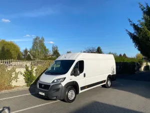 Fiat Ducato 2016