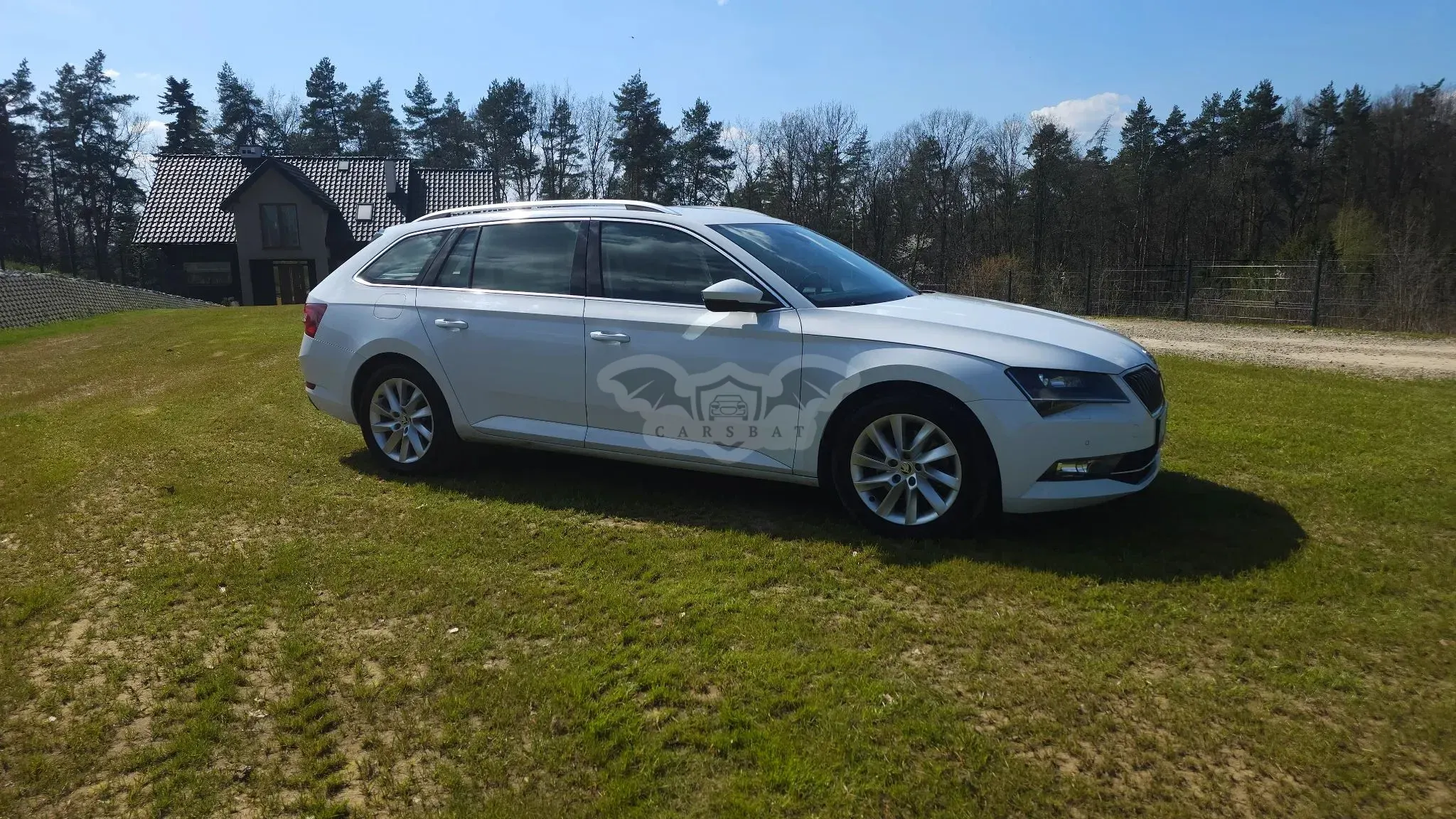 Skoda Superb III 2.0 TDI Style DSG 2019