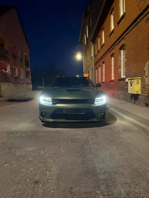 Dodge Charger 5.7 R/T 2019