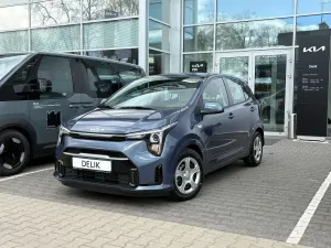 Kia Picanto (Morning) III 1.0 GDI L 2025