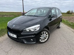 BMW 2 Series 218d Luxury Line 2015