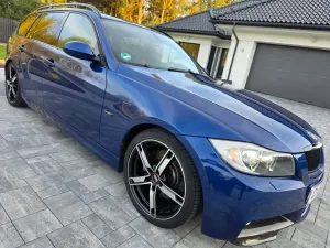 BMW 3 Series E90/E91/E92/E93 2006