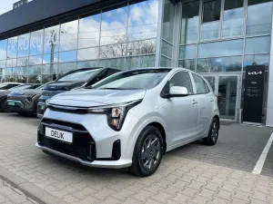 Kia Picanto (Morning) III 1.0 GDI L 2025
