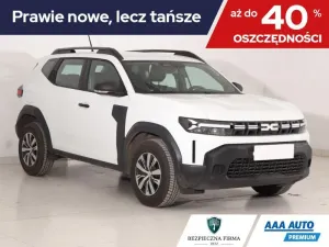 Dacia Duster II 2024
