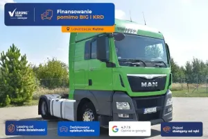 MAN TGX 2015