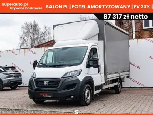 Fiat Ducato 2022