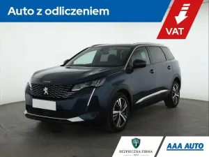 Peugeot 5008 II 2022