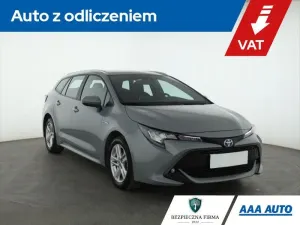 Toyota Corolla Seria E16 2021