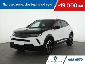 Opel Mokka II 2021