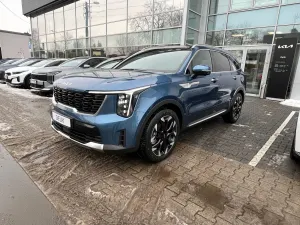 Kia Sorento IV 2.2 CRDi Prestige Line AWD DCT 7os 2025