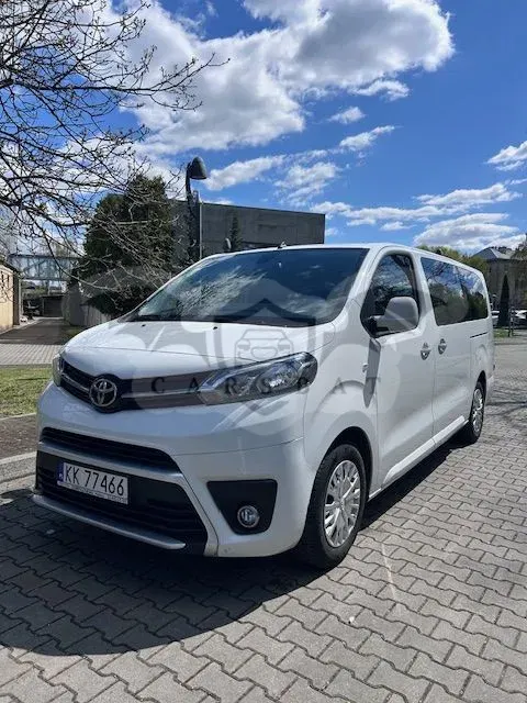 Toyota ProAce 2.0 D4-D Long Business 2023
