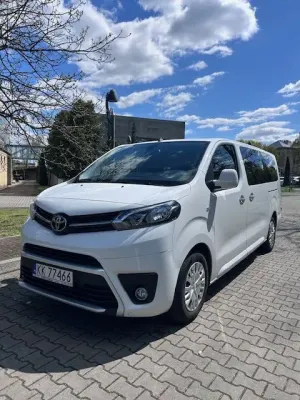 Toyota ProAce 2.0 D4-D Long Business 2023