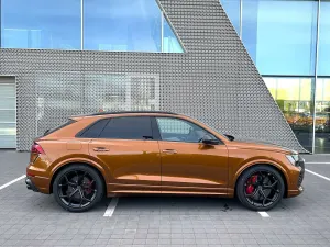 Audi RSQ8 2026
