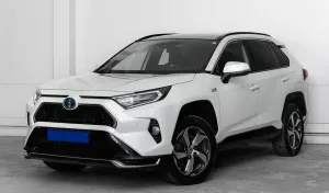 Toyota Rav4 V 2020