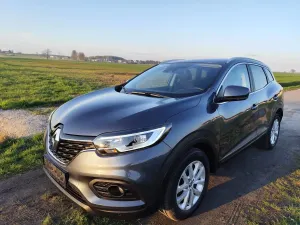 Renault Kadjar 1.3 TCe FAP Easy Life EDC 2019