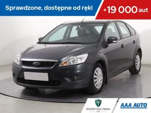 Ford Focus Mk2 2010