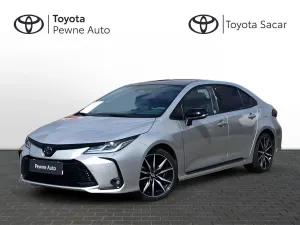 Toyota Corolla Seria E21 1.8 Hybrid GR Sport 2023