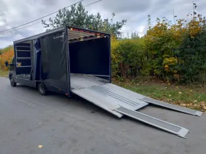 Mercedes-Benz Sprinter 2017