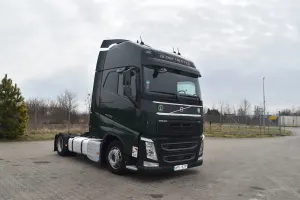 Volvo FH 2019