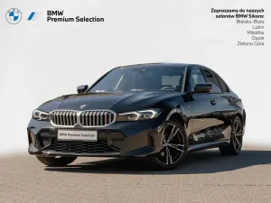 BMW 3 Series G20/G21 318i M Sport 2023