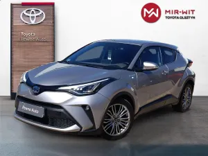 Toyota C-HR 1.8 Hybrid Executive 2021